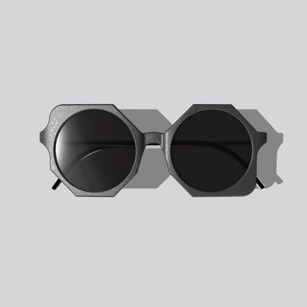 Sunglasses flat top - Blender Market